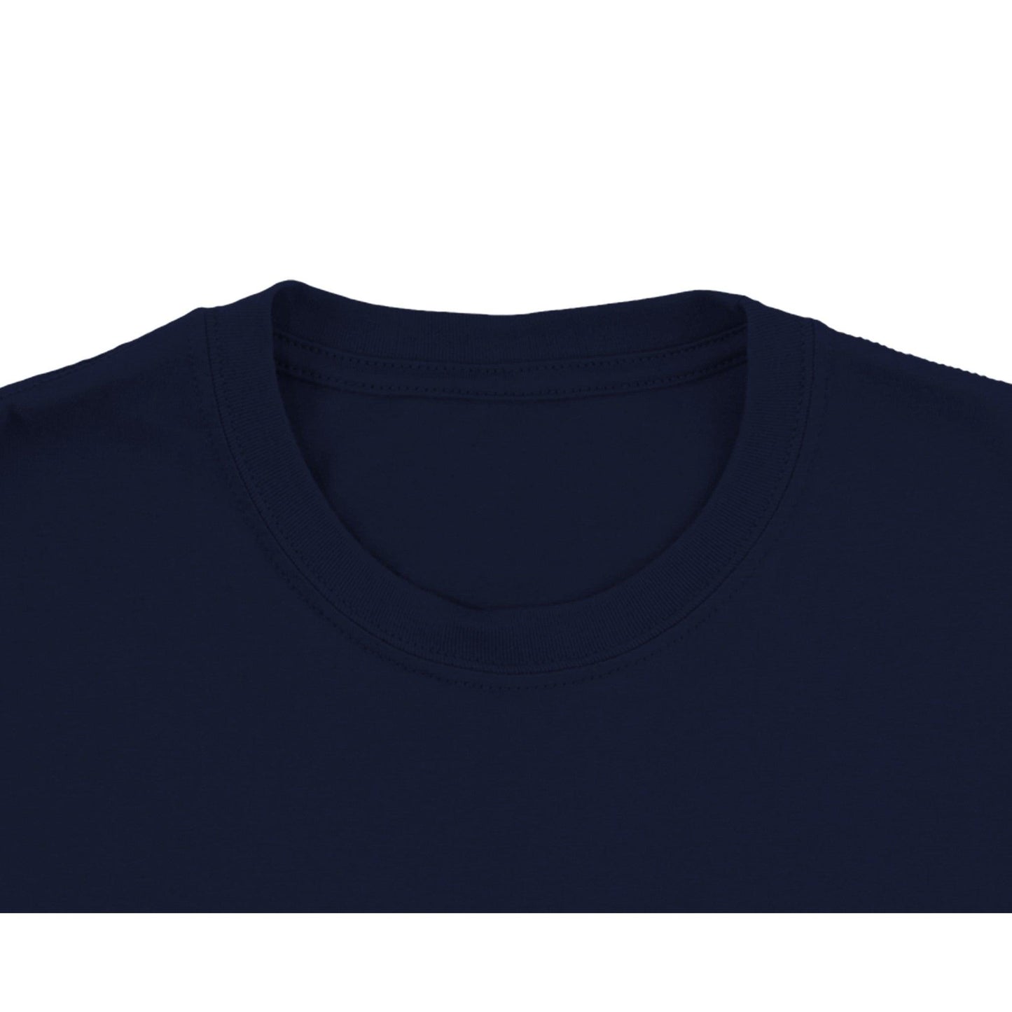 Classic Kids Crewneck T-shirt with German Shepherd Paper Quill Design - Hobbster