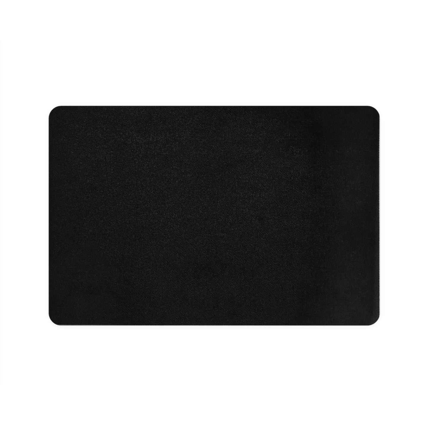 Dog Food Mat with custom Rhodesian Ridgeback design - Hobbster