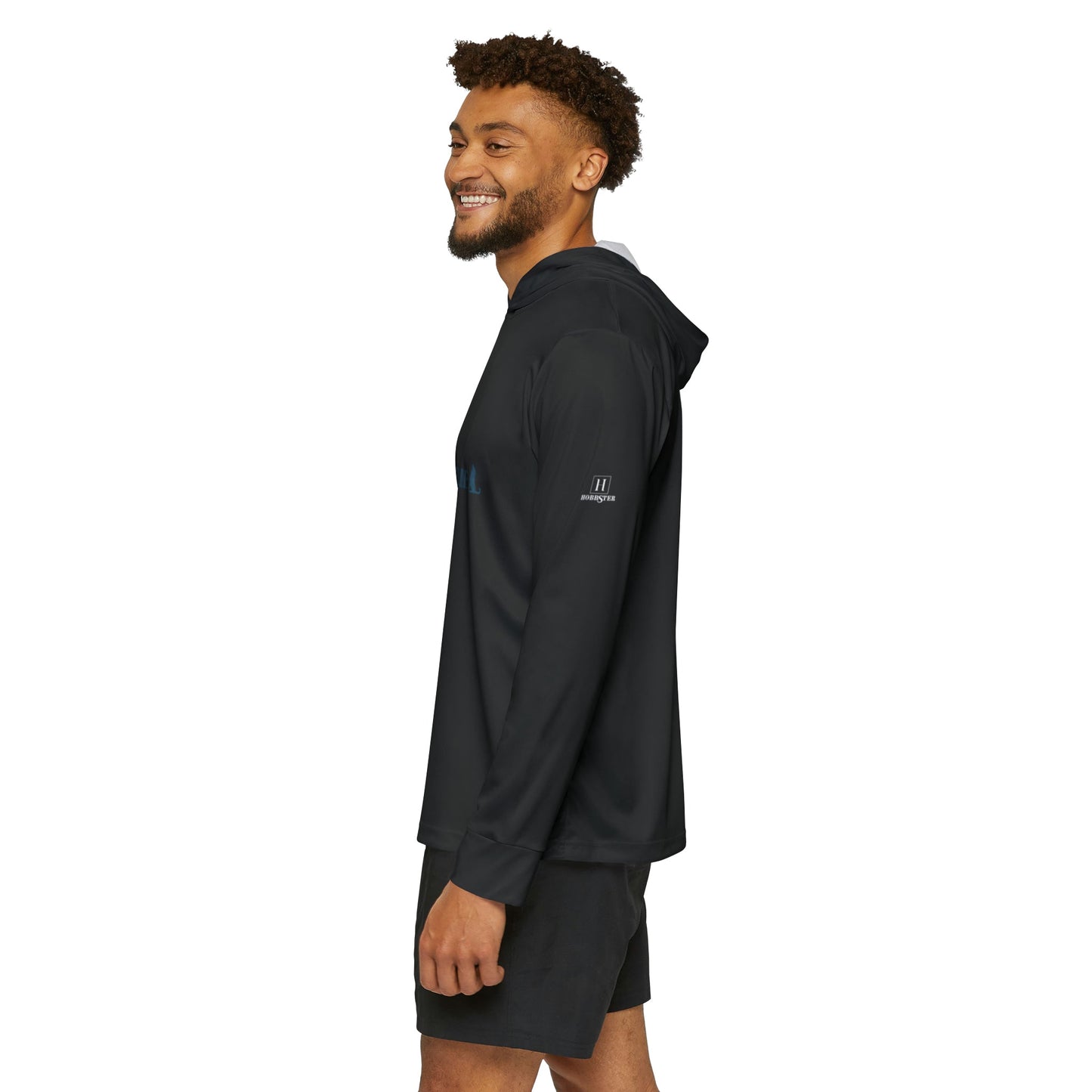 Men's Sports Pack Leader Warmup Hoodie - Hobbster