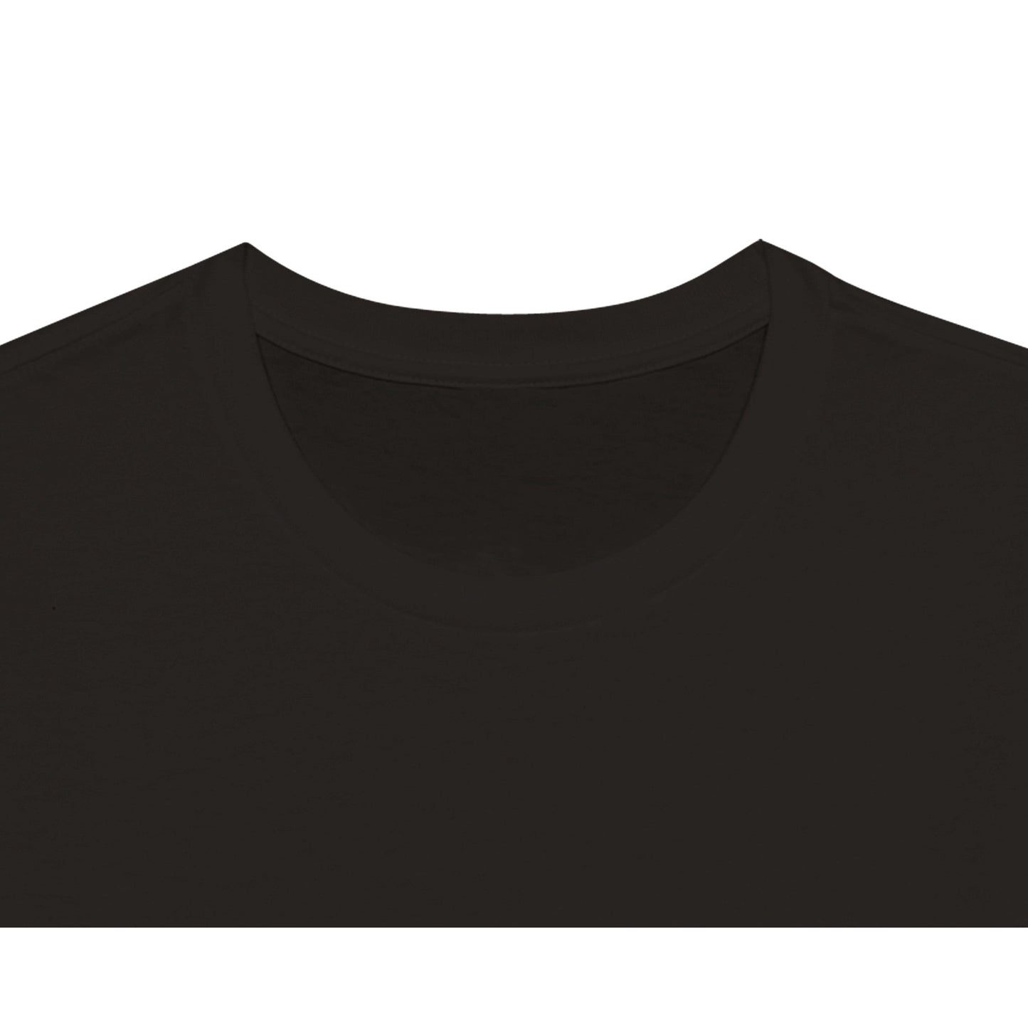 Premium Women's Crewneck T-shirt with a Rhodesian Ridgeback Paper Quilling Design - Hobbster