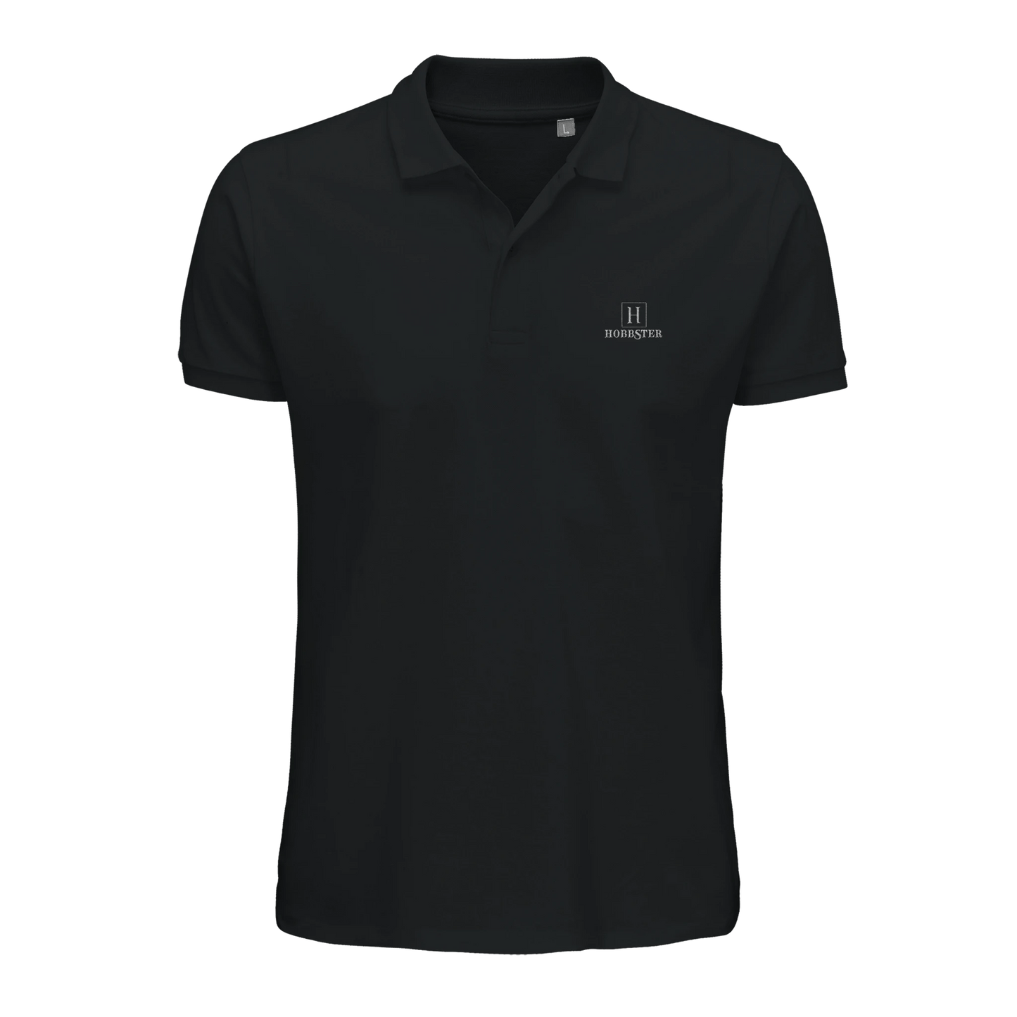 The Ridgeback Owners Club Organic Cotton Polo Shirt - Hobbster