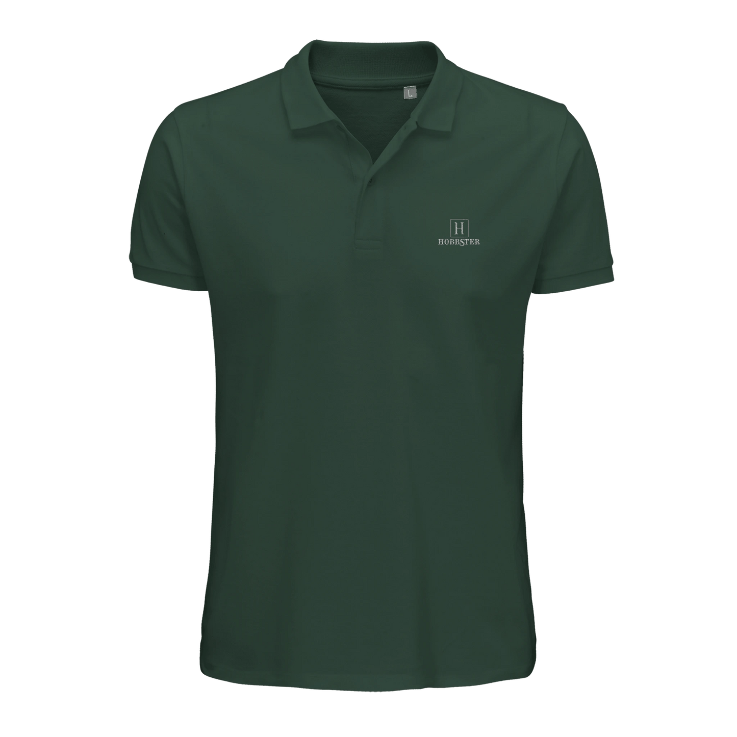 The Ridgeback Owners Club Organic Cotton Polo Shirt - Hobbster