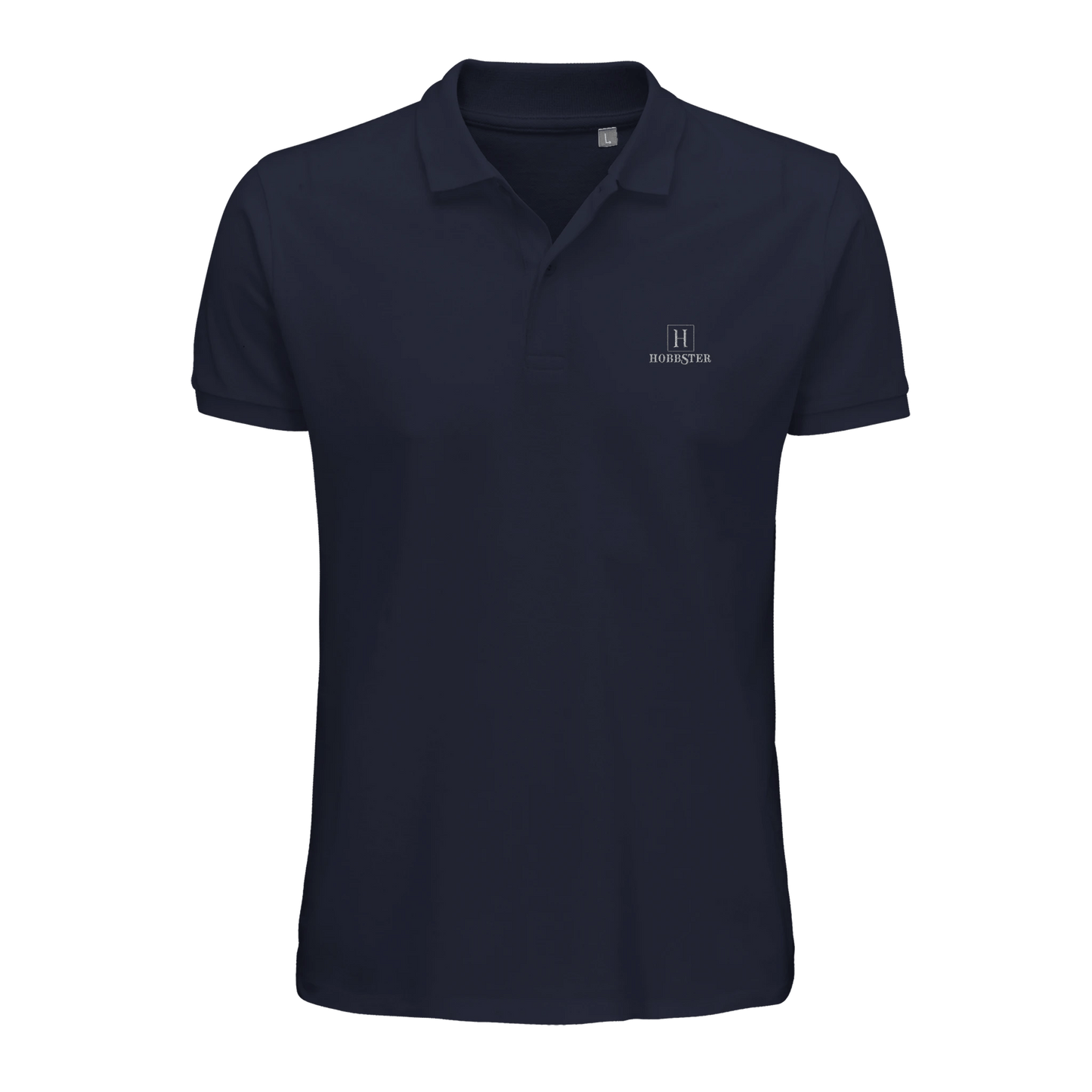 The Ridgeback Owners Club Organic Cotton Polo Shirt - Hobbster