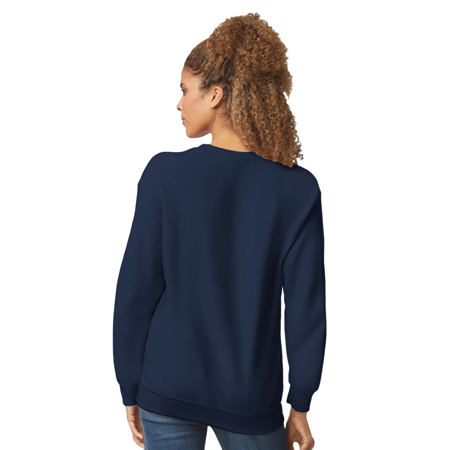 Women's Classic Labrador Owners Club Crewneck Sweatshirt - Hobbster
