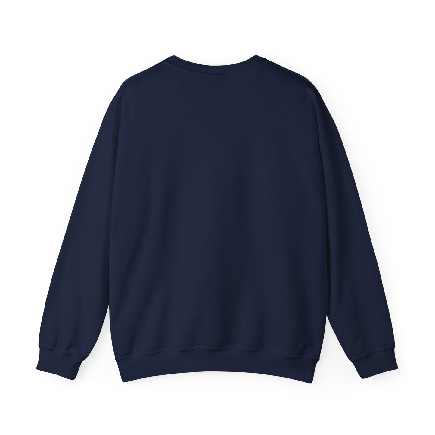 Women's Heavy Blend™ Crewneck Sweatshirt with custom Hungarian Vizsla logo design - Hobbster