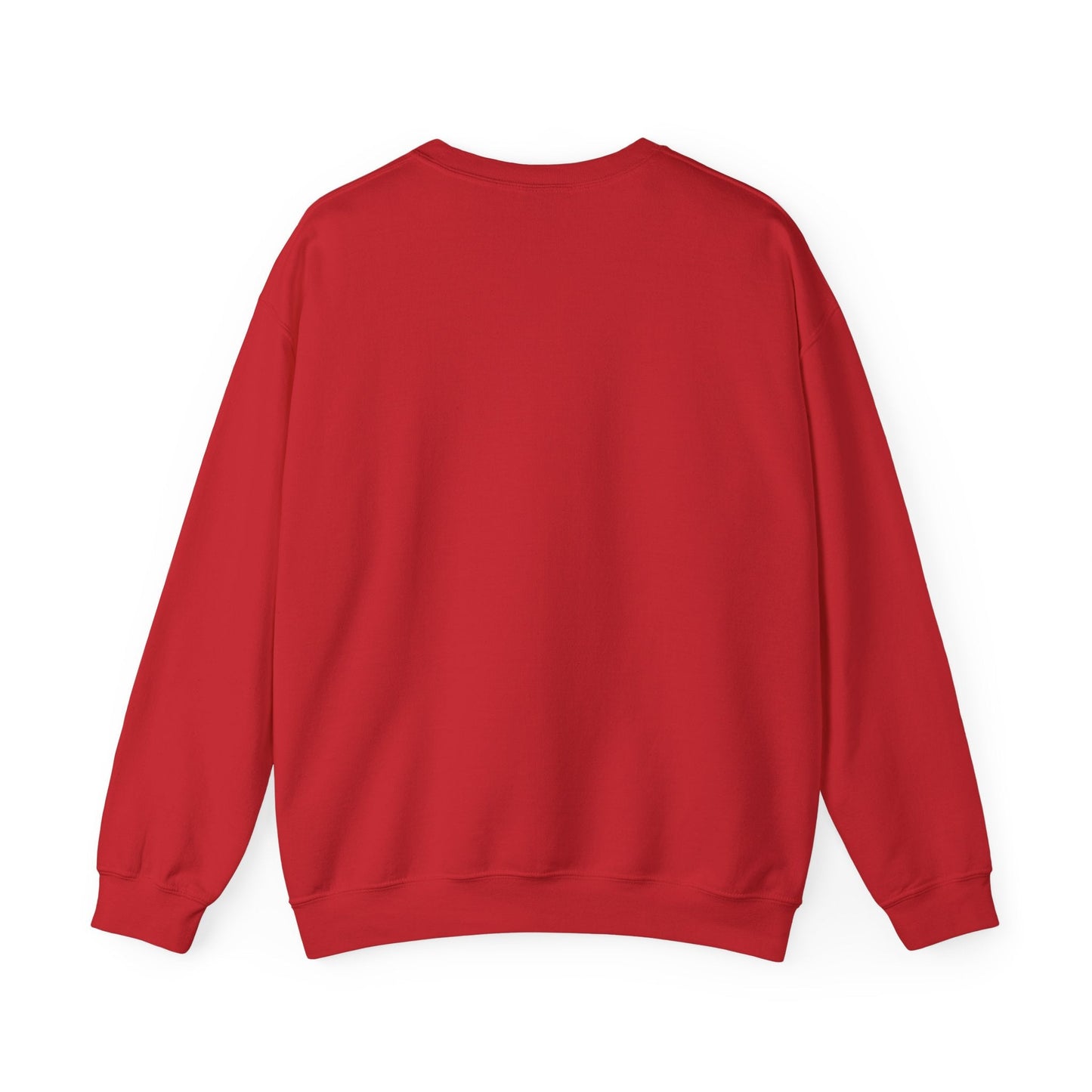 Women's Heavy Blend™ Crewneck Sweatshirt with custom Hungarian Vizsla logo design - Hobbster