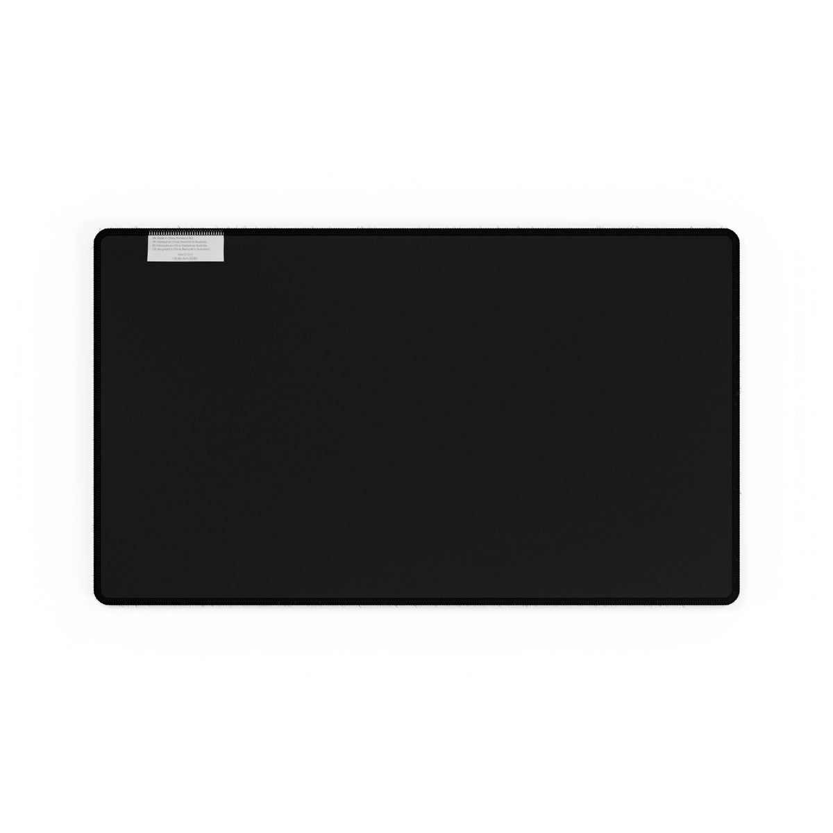 Personalised Dog Photo Desk Mat