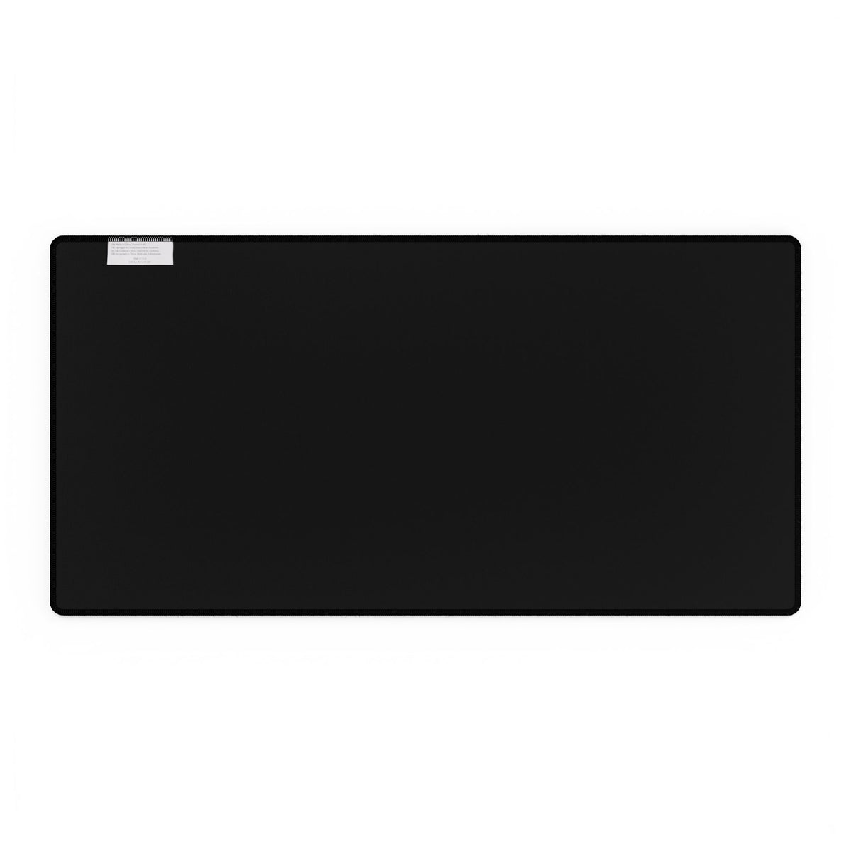 Personalised Dog Photo Desk Mat