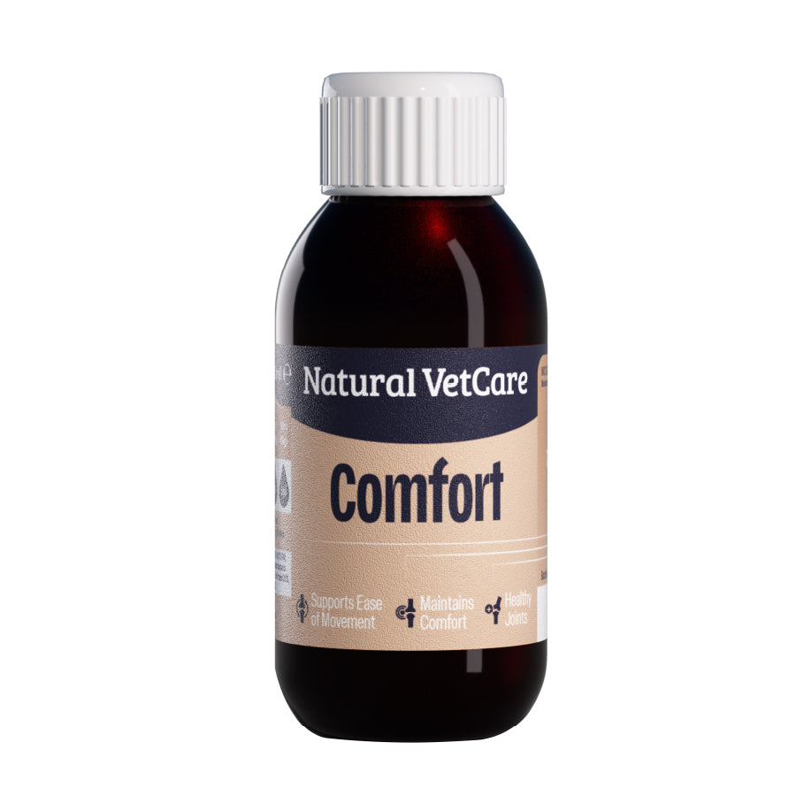 Natural VetCare Comfort Oil [100ml]