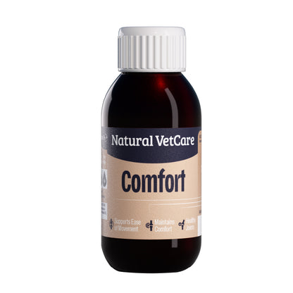 Natural VetCare Comfort Oil [100ml]