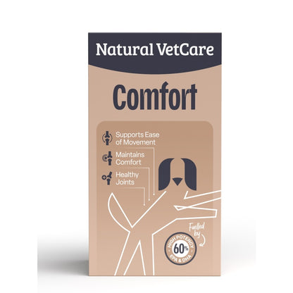 Natural VetCare Comfort Oil [100ml]