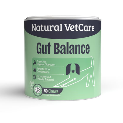 Natural VetCare Daily Multivit 50 Soft Chews [225g]