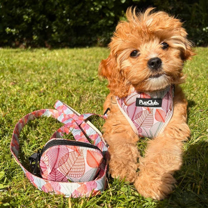 Poo Bag Holder - Autumn Breeze - Hobbster