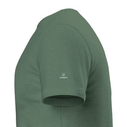 Boxer Owners Club Men's T-shirt - Hobbster