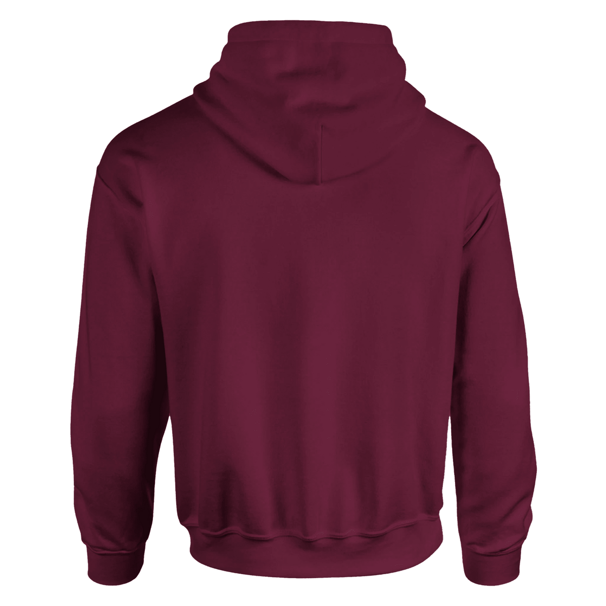 Boxer Owners Club Pullover Hoodie - Hobbster