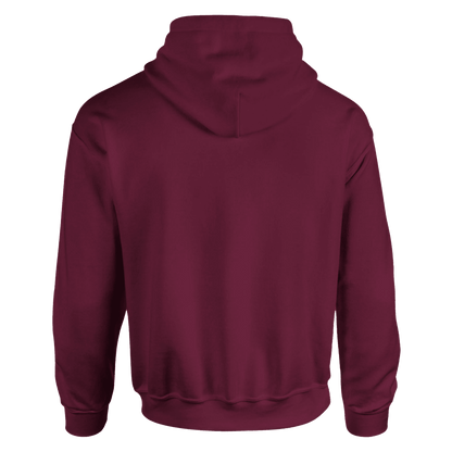 Boxer Owners Club Pullover Hoodie - Hobbster