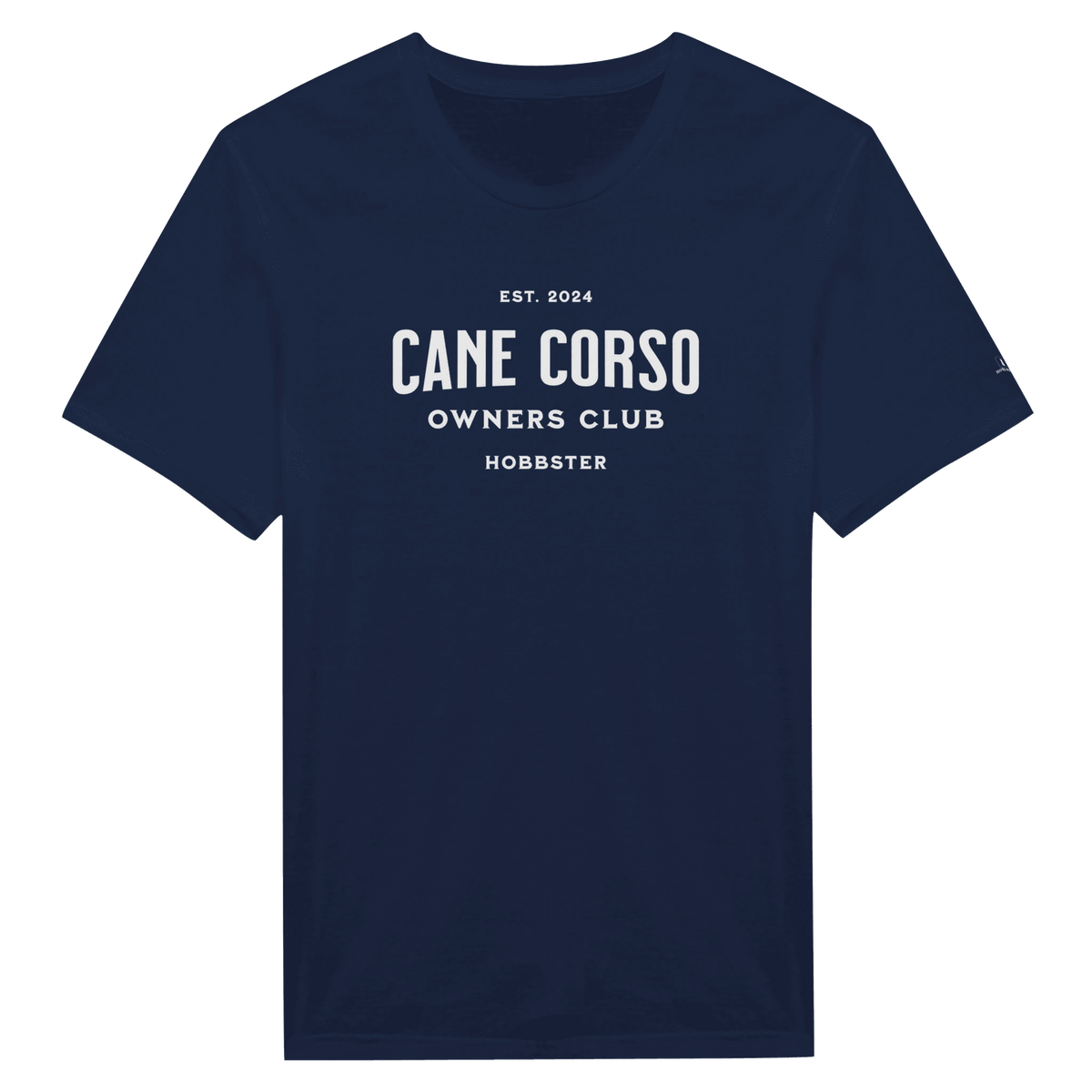 Cane Corso Owners Club Crewneck Women's T-shirt - Hobbster
