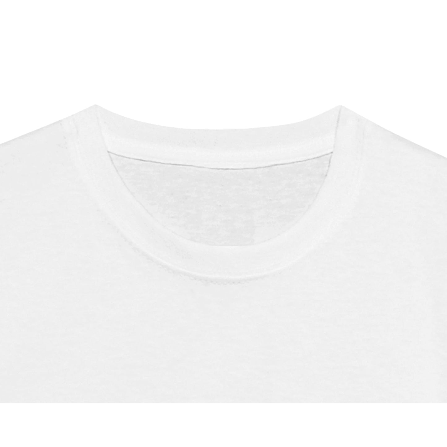 Classic Kids Cotton Crewneck T-shirt with Rhodesian Ridgeback Tile Effect Design - Hobbster
