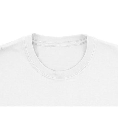 Classic Kids Crewneck Christmas T-shirt | It Wasn't Me! - Hobbster