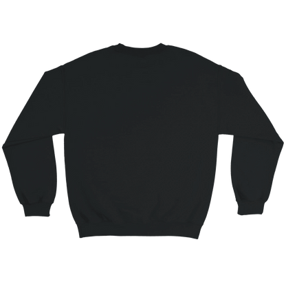 Men's Classic Unisex Crewneck Sweatshirt |Digs & Botanicals - Hobbster