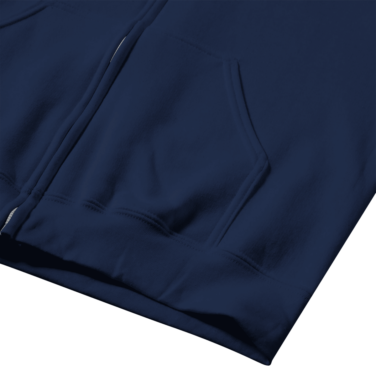 Doberman Owners Club Women's Zip Hoodie - Hobbster