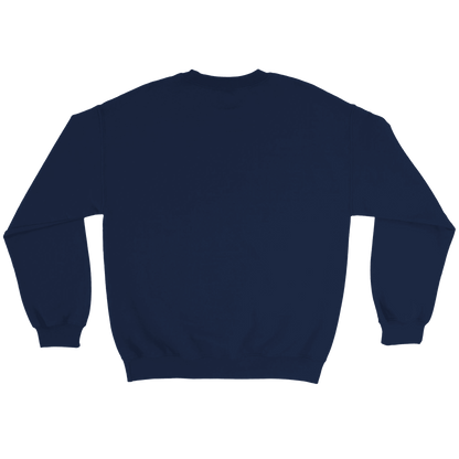 Garden Spaniels Women's Crewneck Sweatshirt - Hobbster