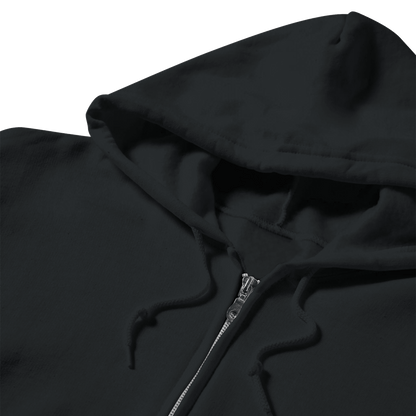 German Shepherd Owners Club Women's Zip Hoodie - Hobbster