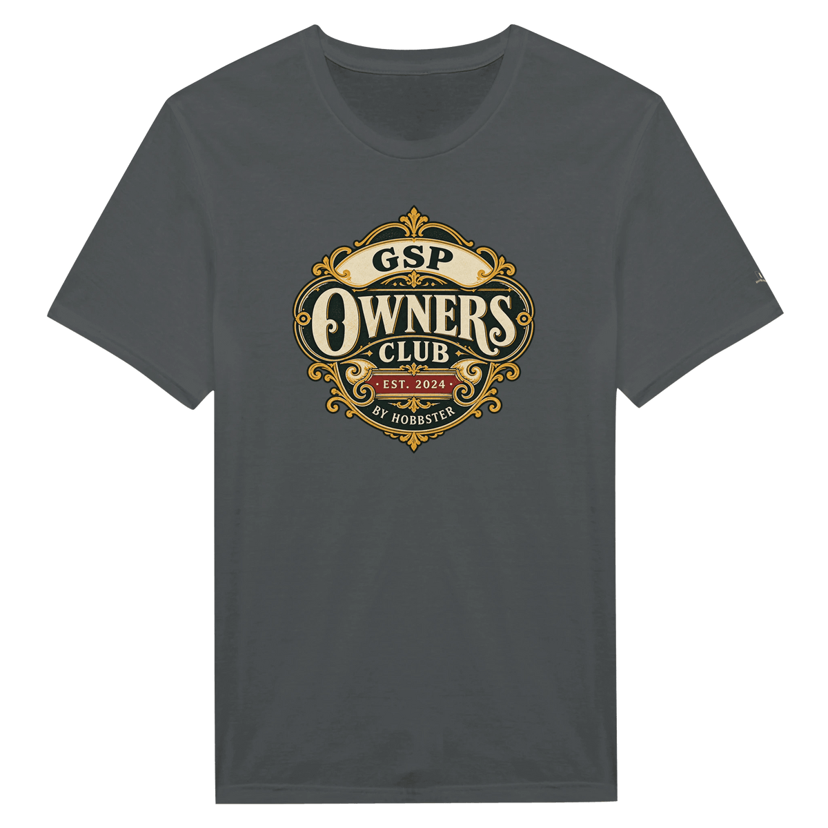 German Shorthaired Pointer Owners Club Women's T-shirt - Hobbster