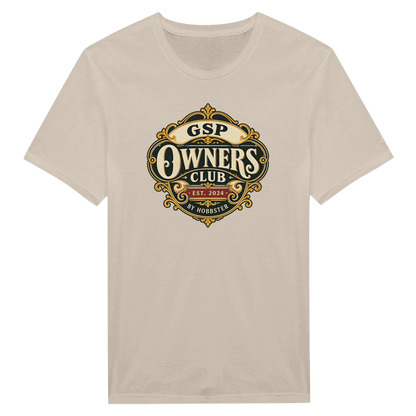 German Shorthaired Pointer Owners Club Women's T-shirt - Hobbster