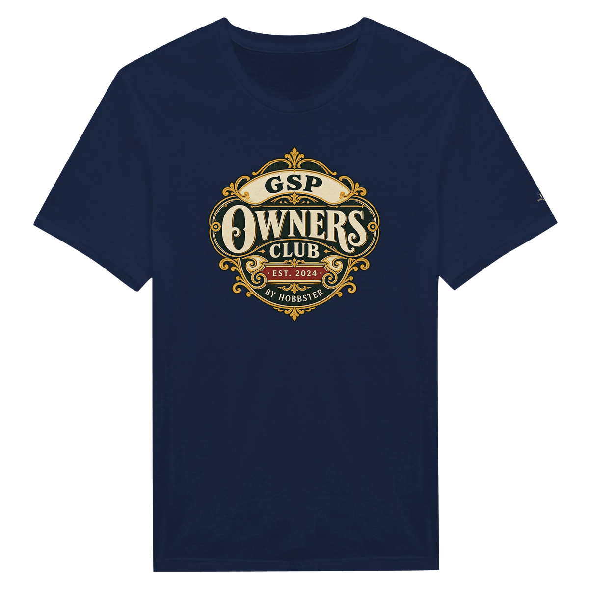German Shorthaired Pointer Owners Club Women's T-shirt - Hobbster