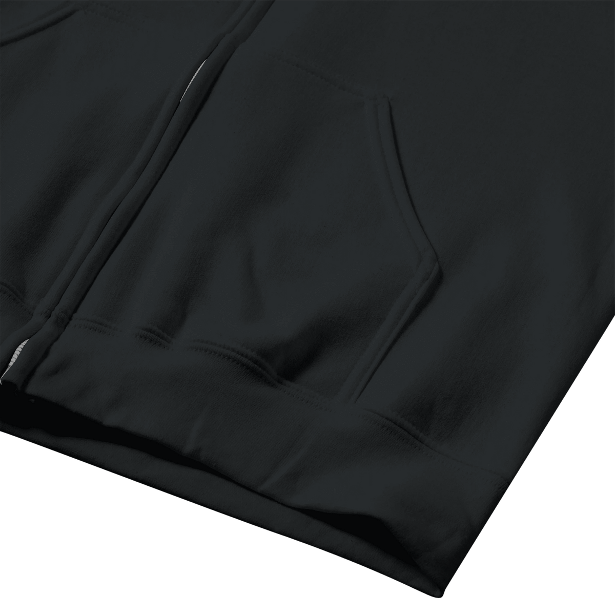 German Shorthaired Pointer Owners Club Women's Zip Hoodie - Hobbster
