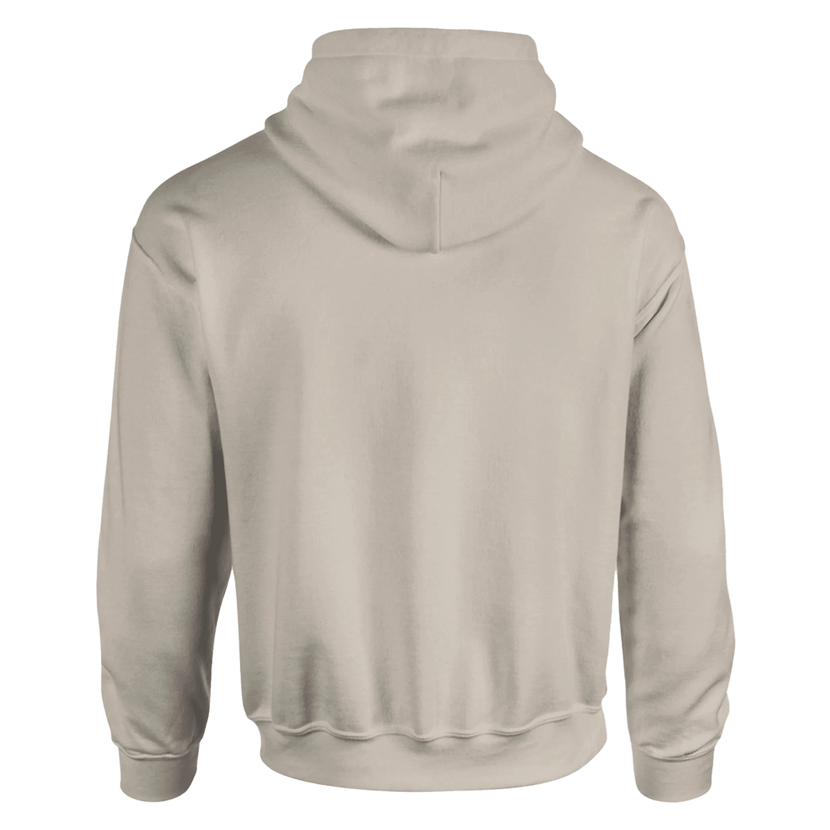Golden Retriever Owners Club Pullover Hoodie - Hobbster