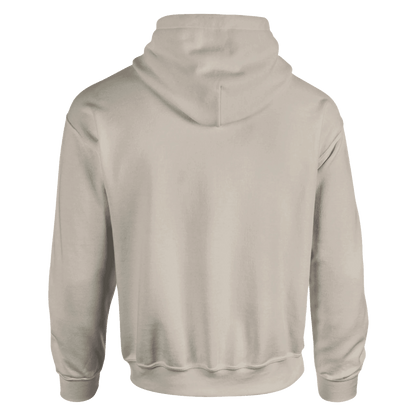 Golden Retriever Owners Club Pullover Hoodie - Hobbster