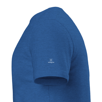 Greyhound Owners Club Crewneck Women's T-shirt - Hobbster