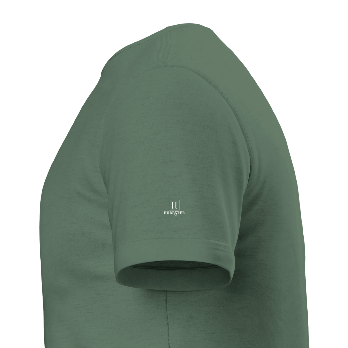 Greyhound Owners Club Men's T-shirt - Hobbster