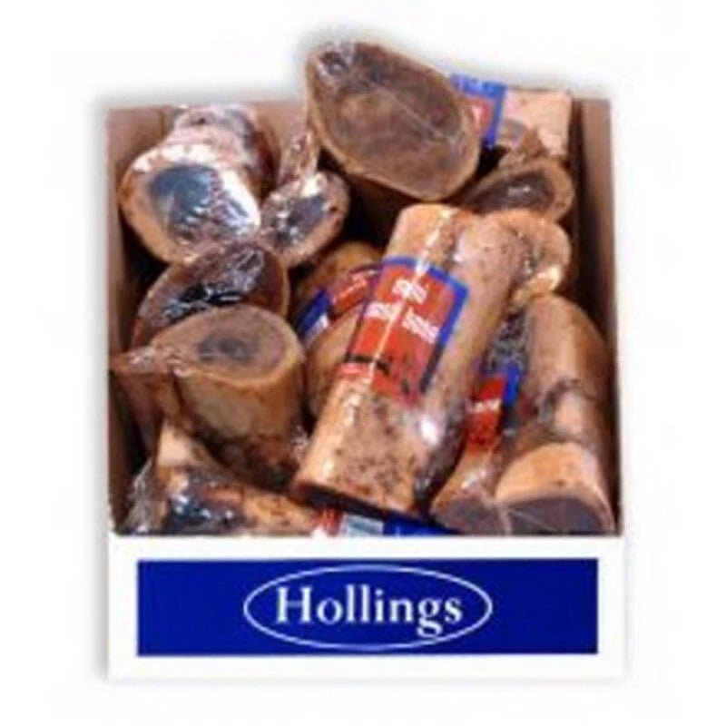 Hollings Mini Roast Bone x 20 - Hobbster
