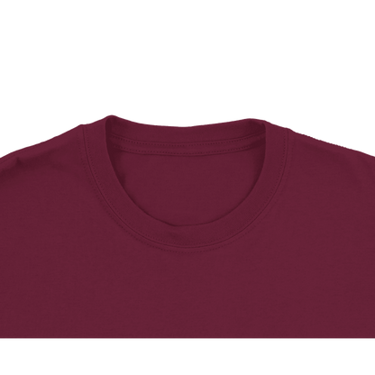 Hungarian Vizlsa Owners Club Crewneck Women's T-shirt - Hobbster