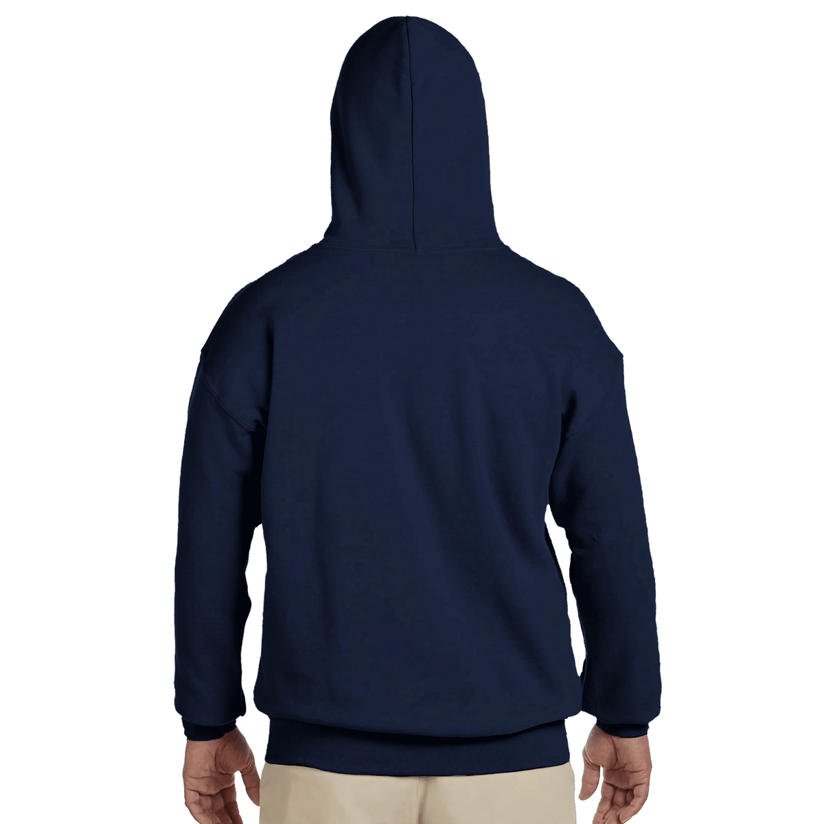 Labrador Owners Club Classic Men's Hoodie - Hobbster