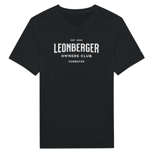 Leonberger Owners Club Crewneck Women's T-shirt - Hobbster