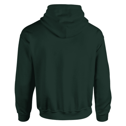 Leonberger Owners Club Pullover Hoodie - Hobbster