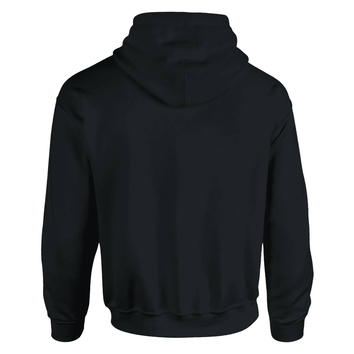 Mastiff Owners Club Pullover Hoodie - Hobbster