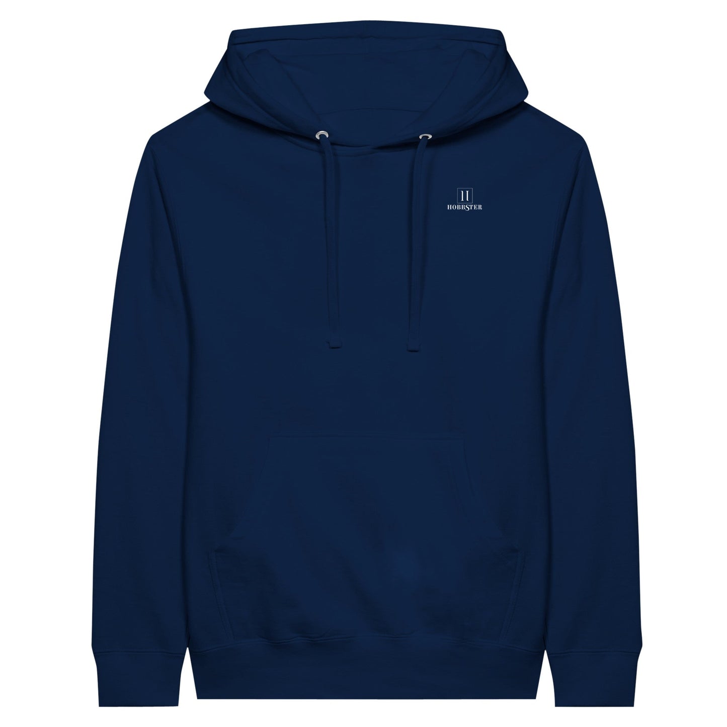 Men's Big Dog Premium Pullover Hoodie - Hobbster