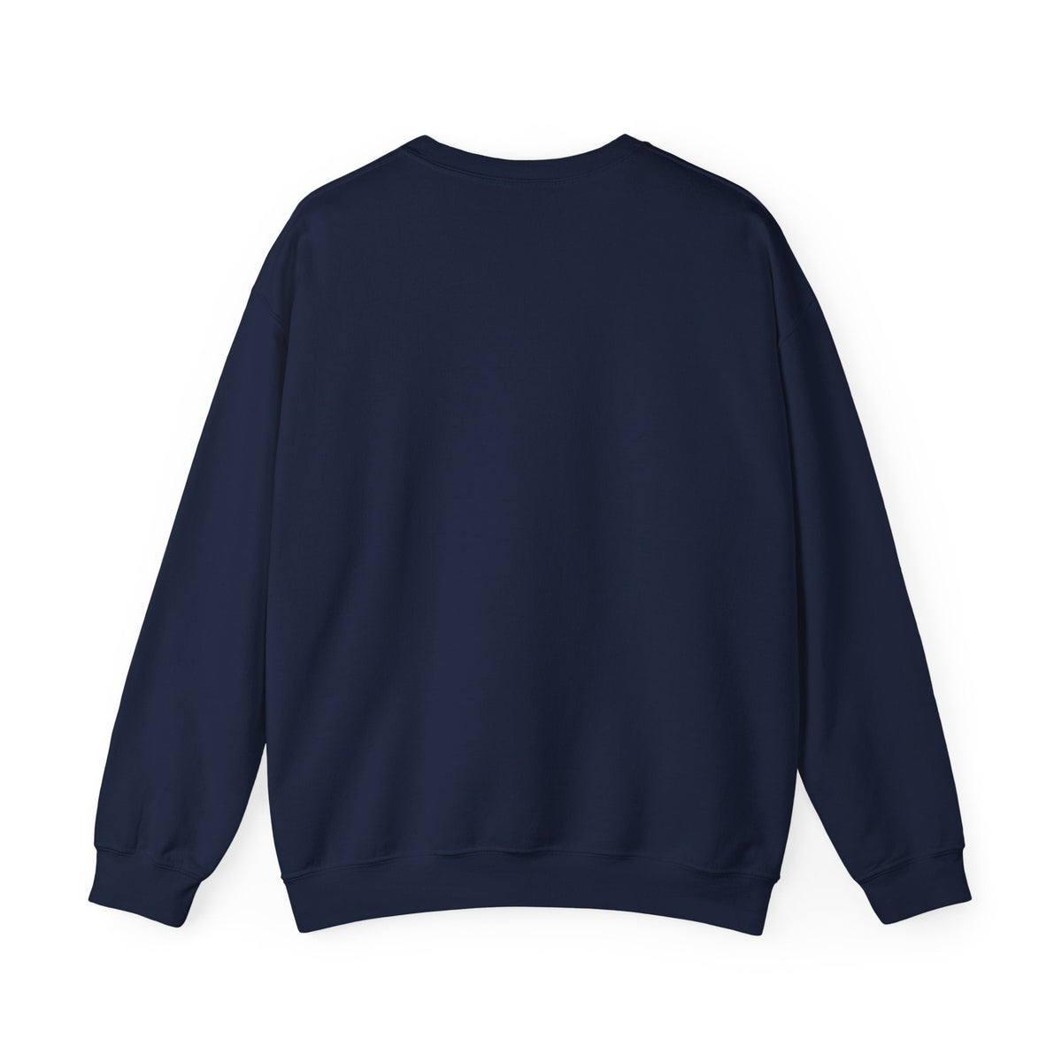 Men's dog owner Unisex Heavy Blend™ Crewneck Sweatshirt - Hobbster
