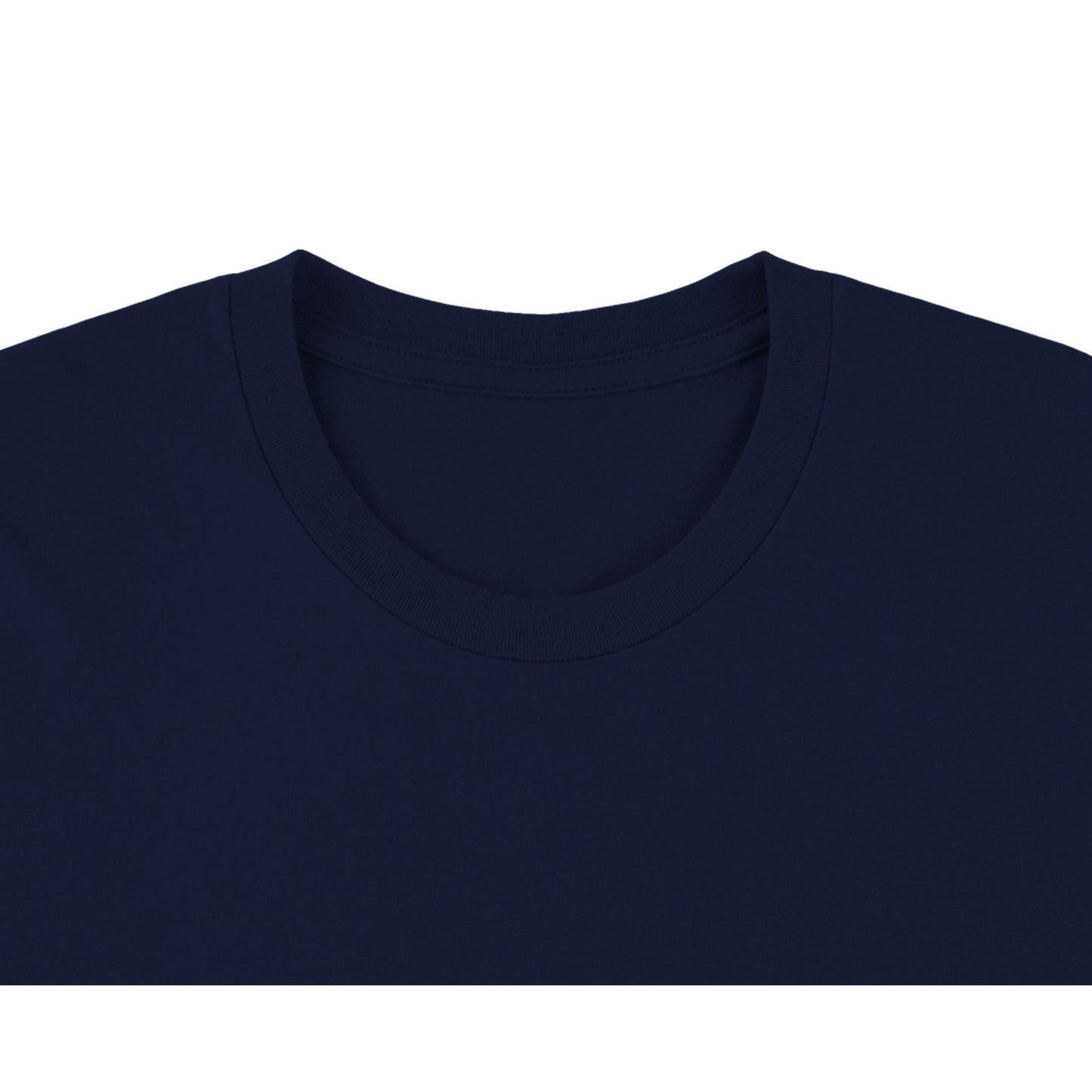 Men's Lone Wolf Crewneck T-shirt - Hobbster