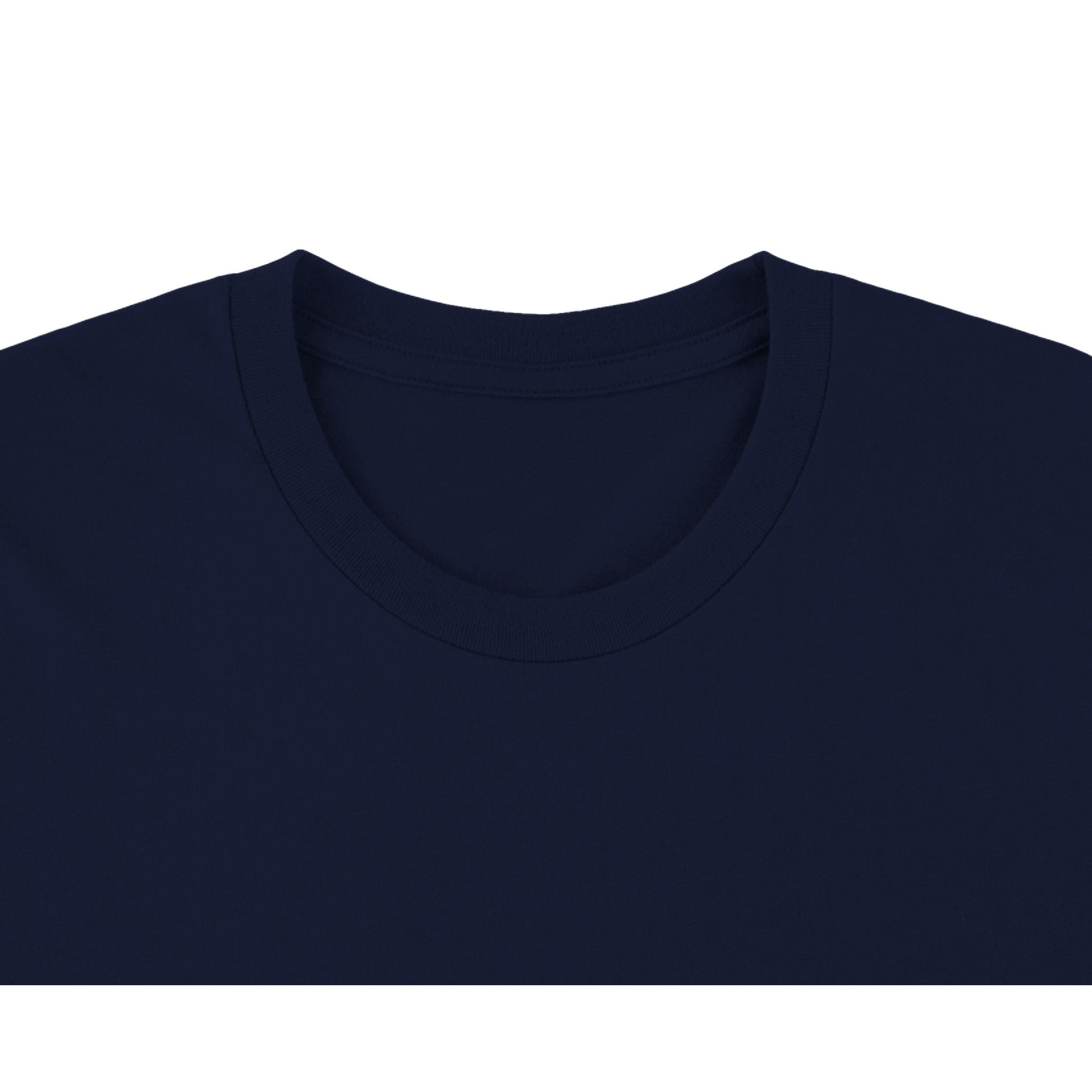 Men's Lone Wolf Crewneck T-shirt - Hobbster