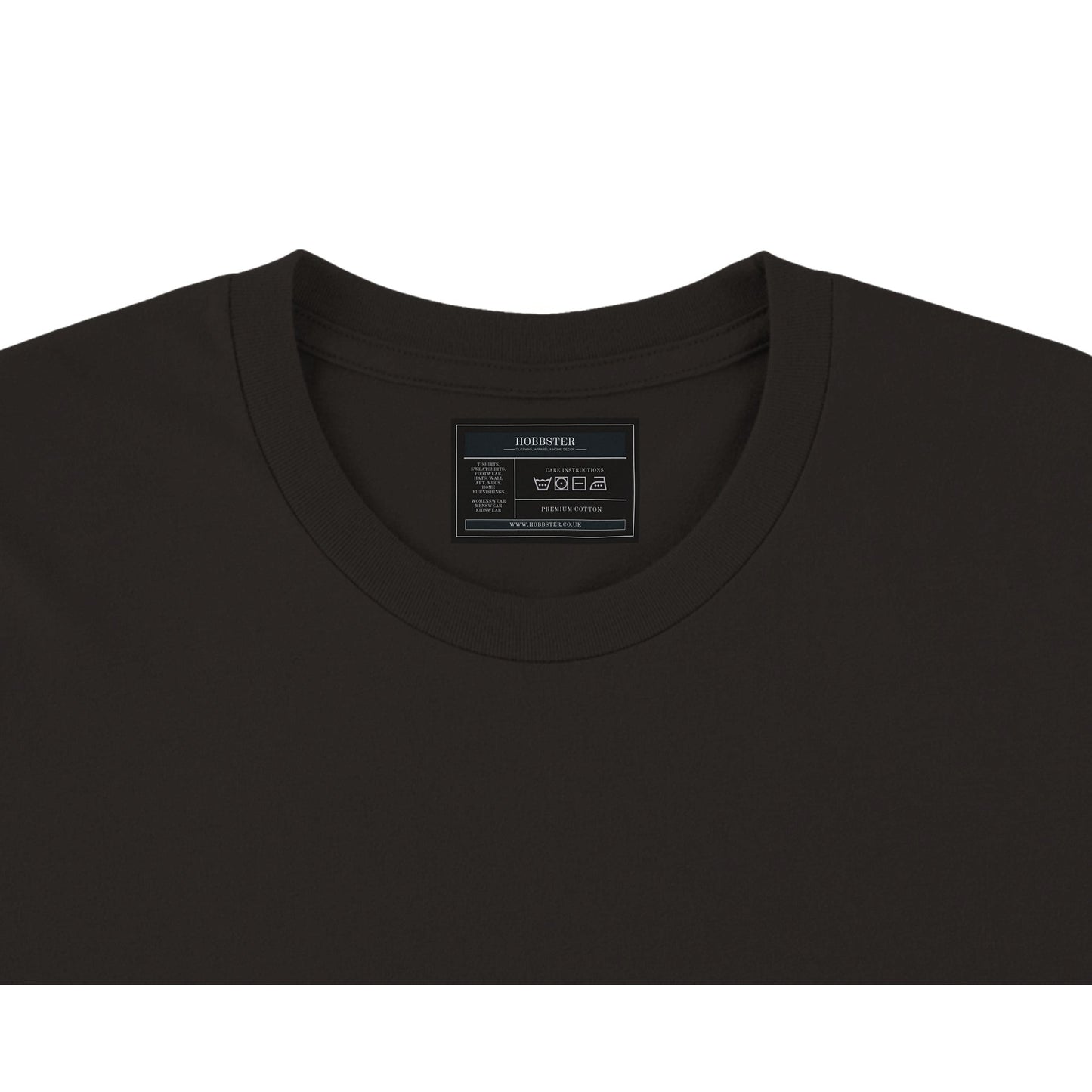 Men's Premium Doberman Owners Club T-shirt - Hobbster