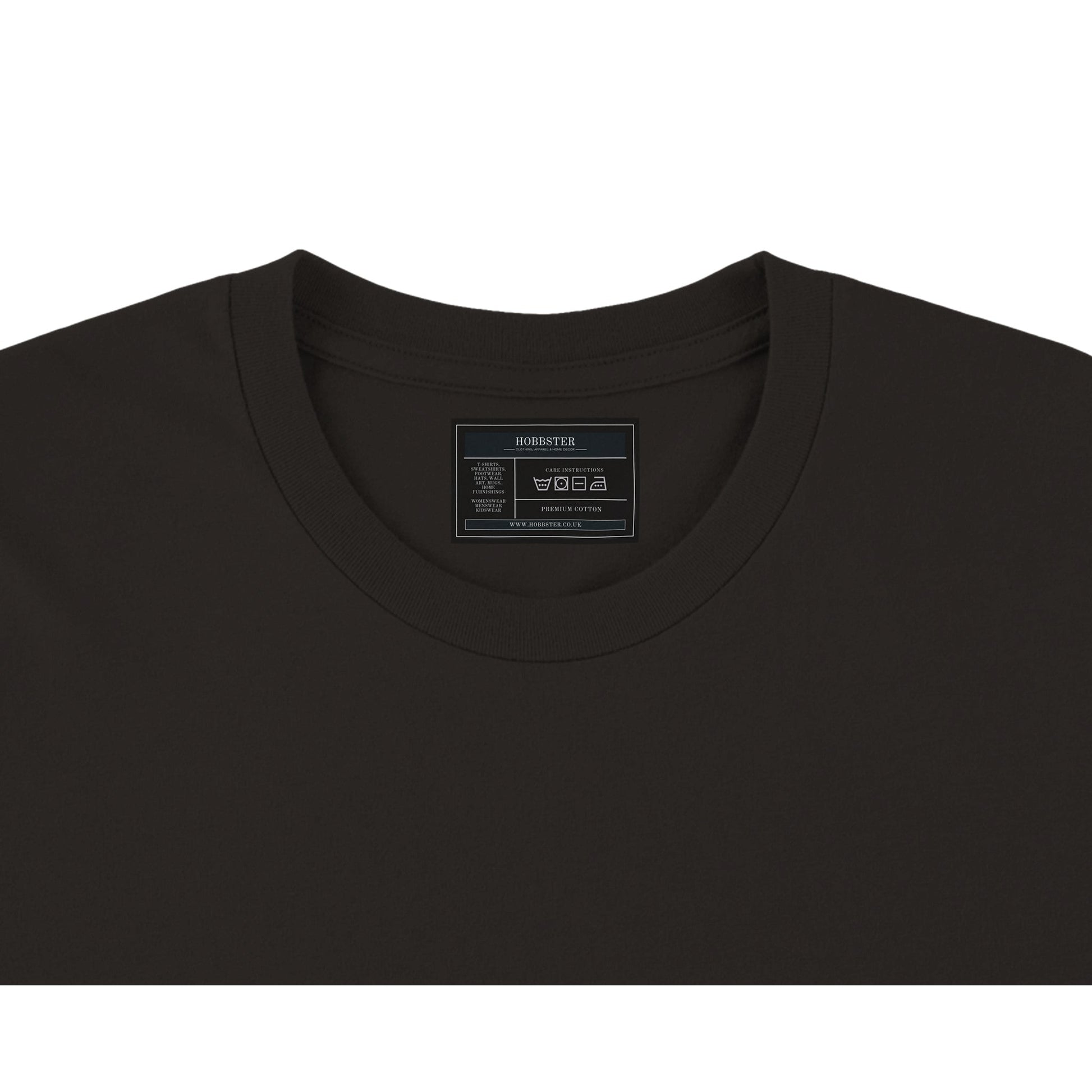 Men's Premium Doberman Owners Club T-shirt - Hobbster