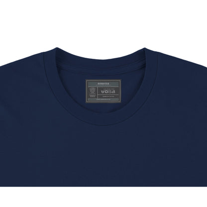 Men's Premium Dog Friendly T-shirt - Hobbster