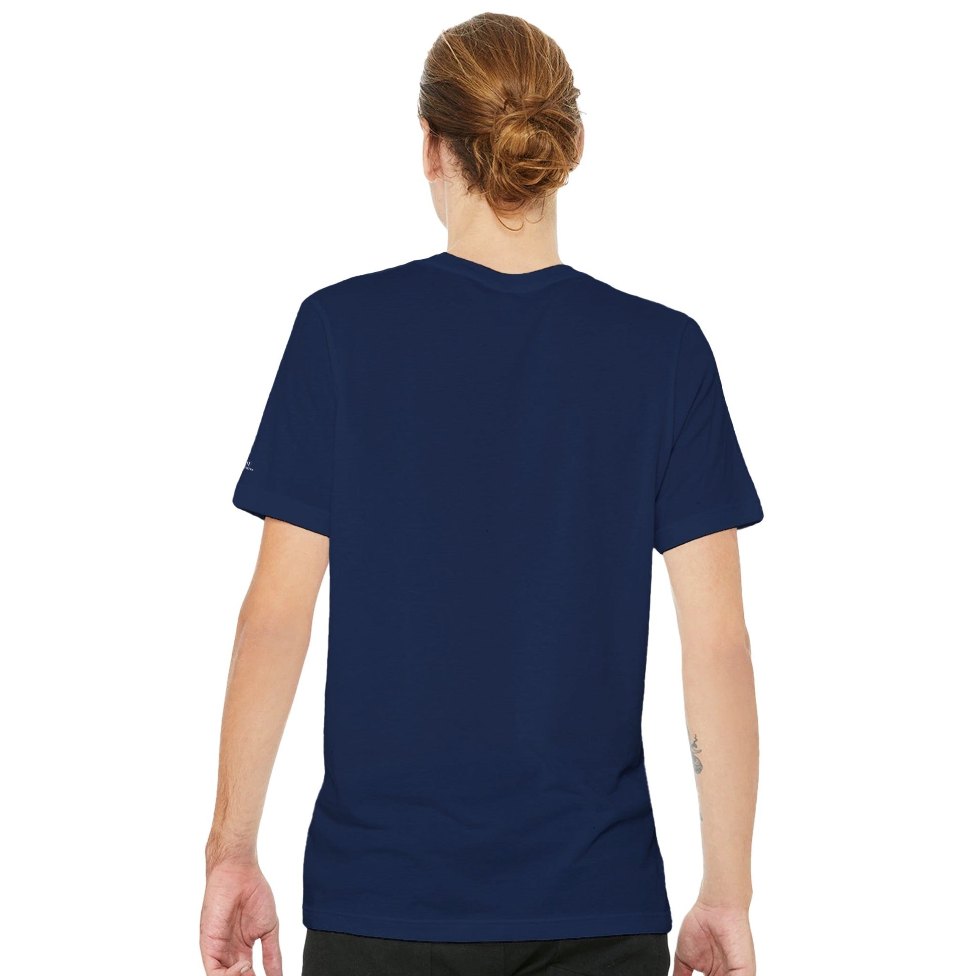 Men's Premium Dog Friendly T-shirt - Hobbster