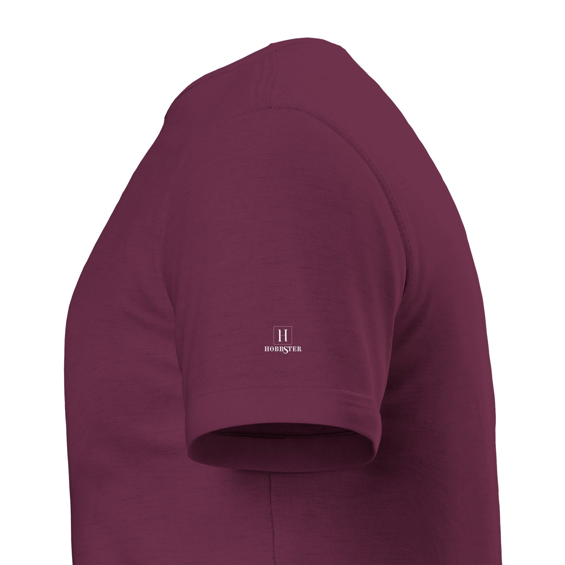Men's Premium Labrador Owners Club T-shirt - Hobbster
